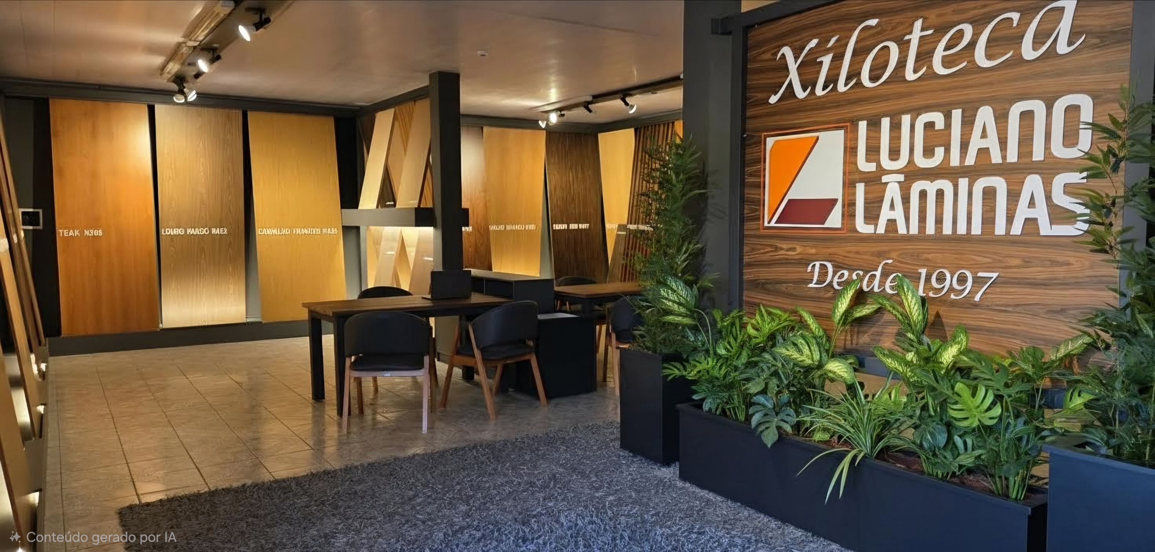 Xiloteca