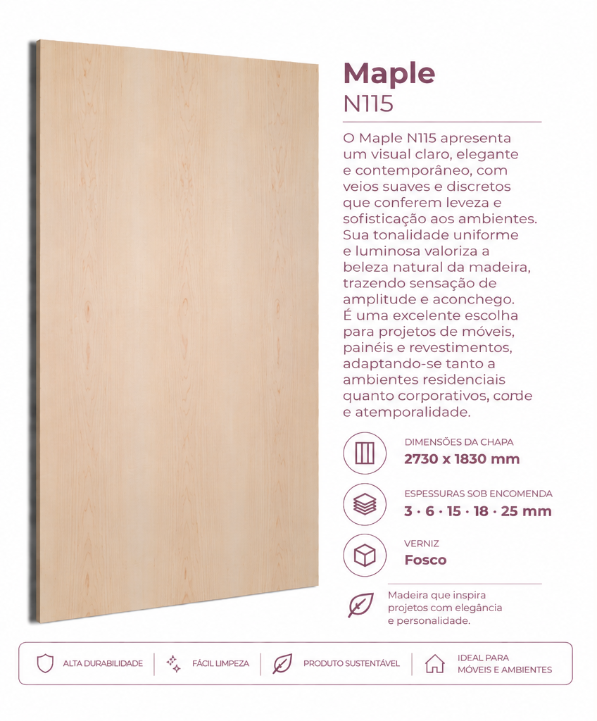 Maple