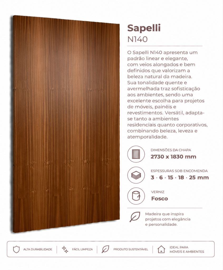Sapele