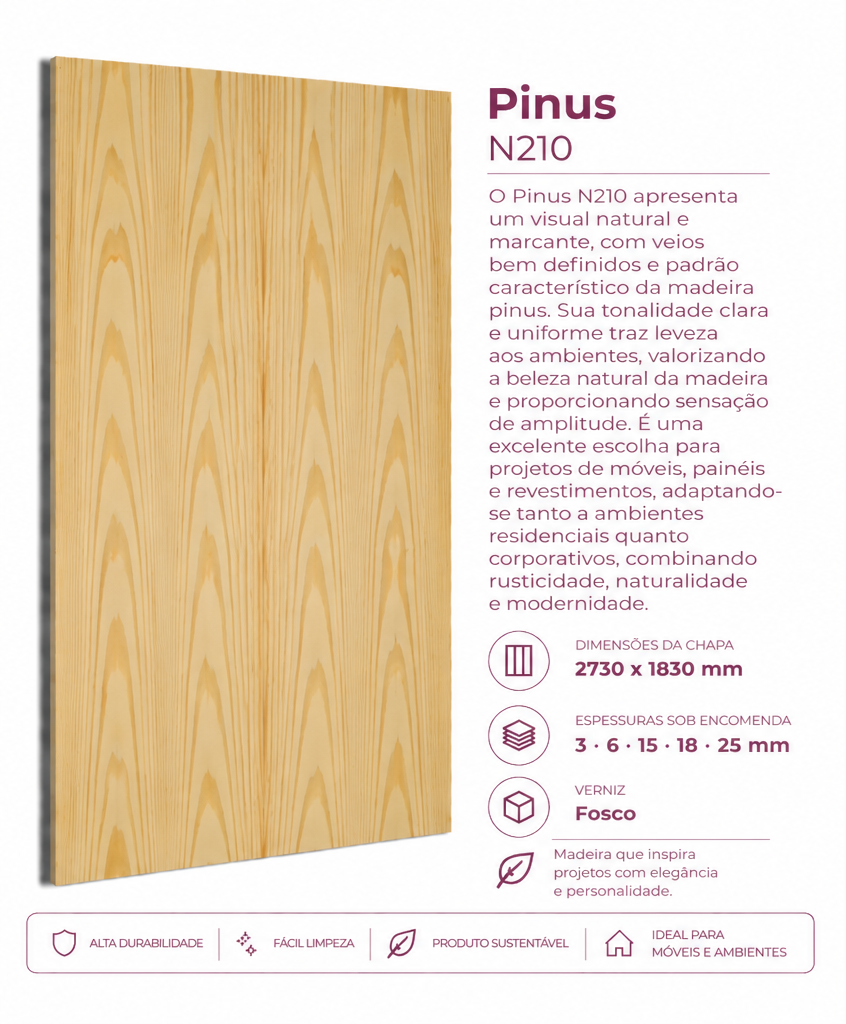 Pinus