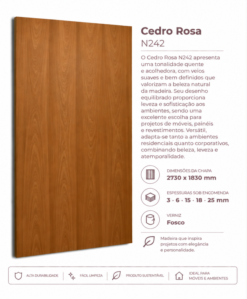 Cedro