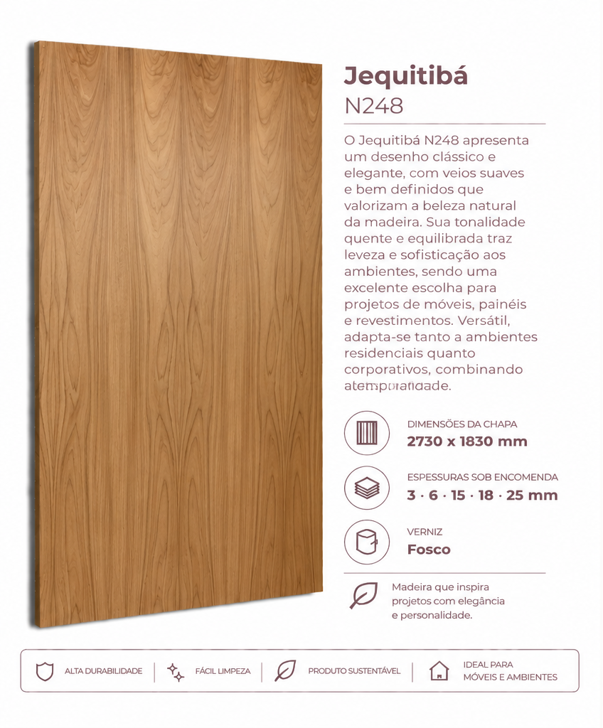 Jequitibá