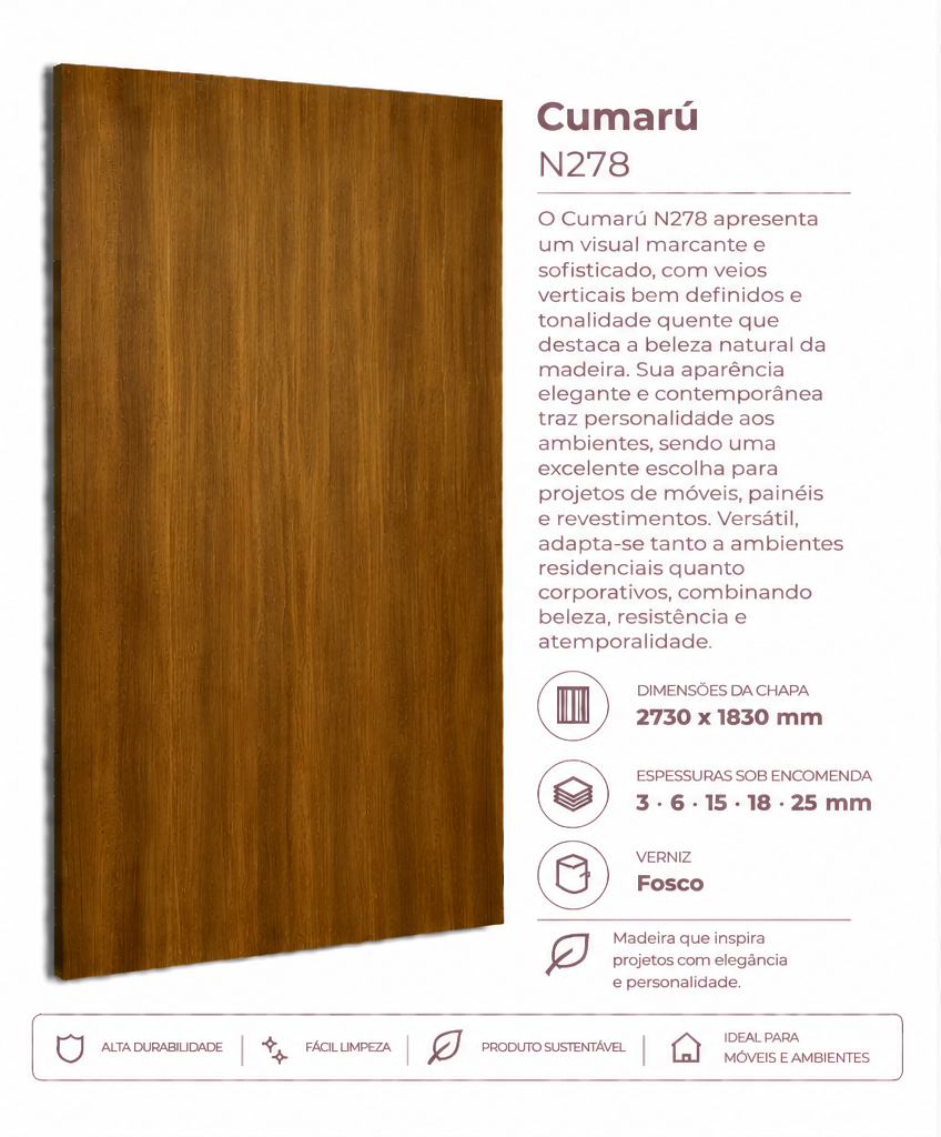 Cumarú