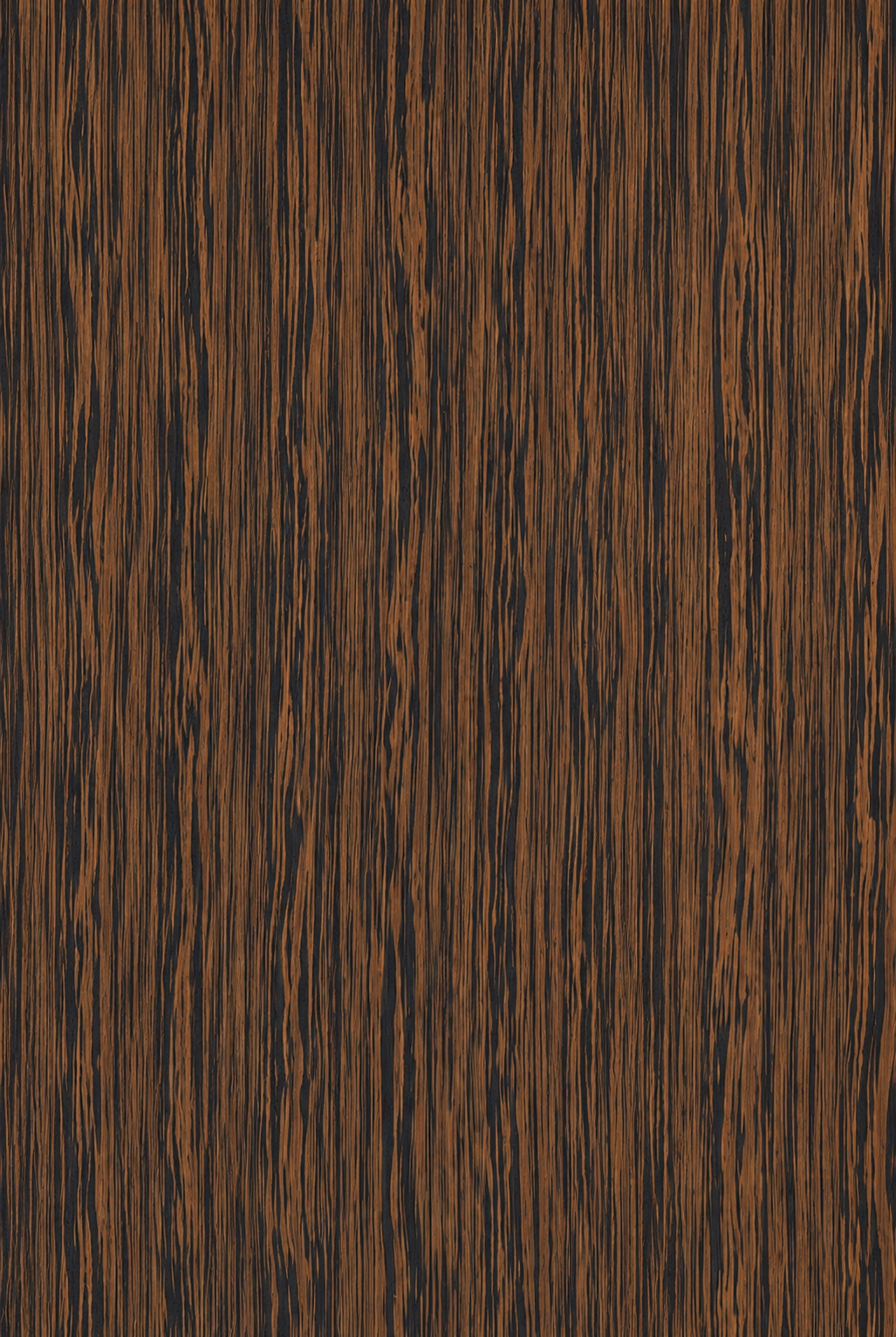 Ebony Red