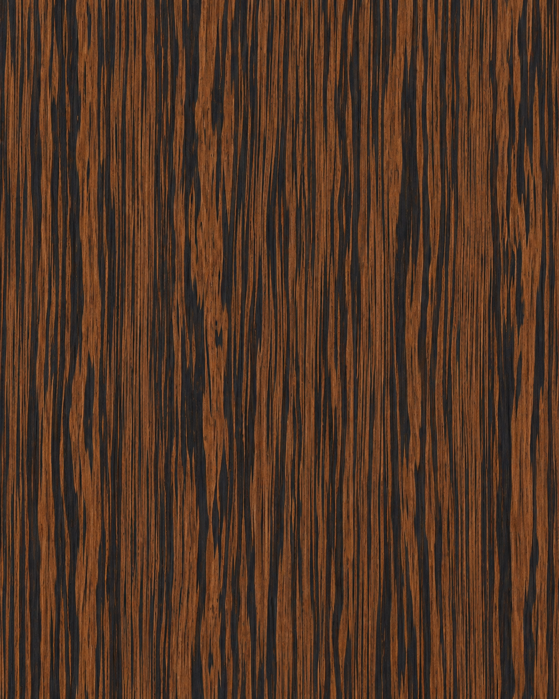 Ebony Red