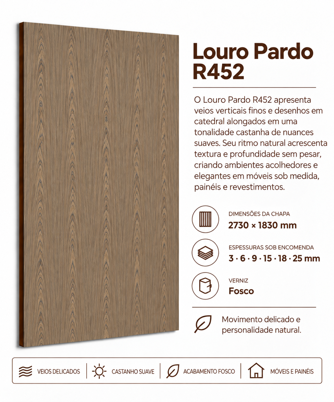 Louro Pardo
