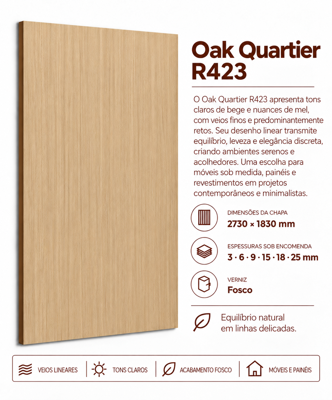Oak Quartier