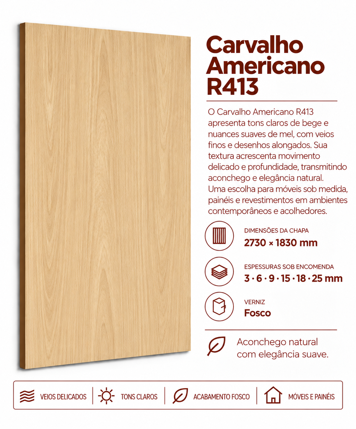 Carvalho Americano