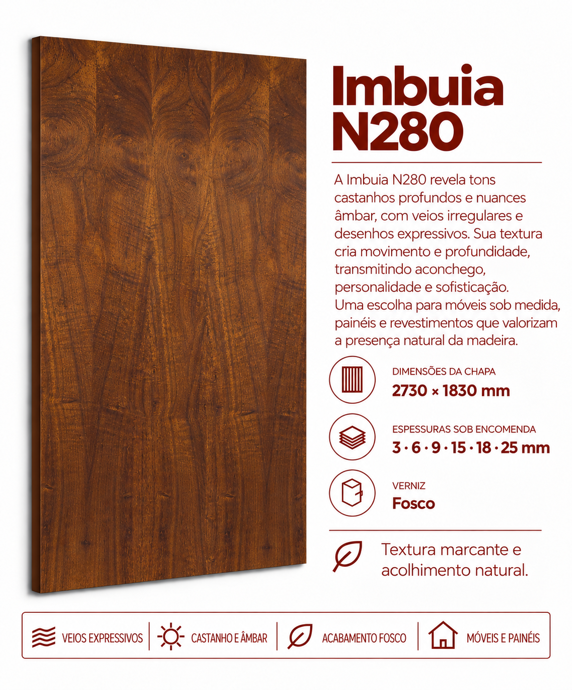 Imbuia