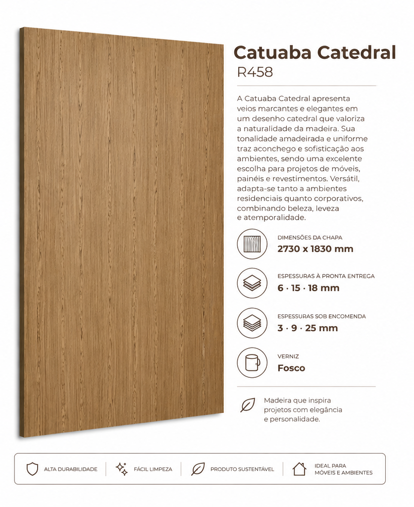 Catuaba Catedral