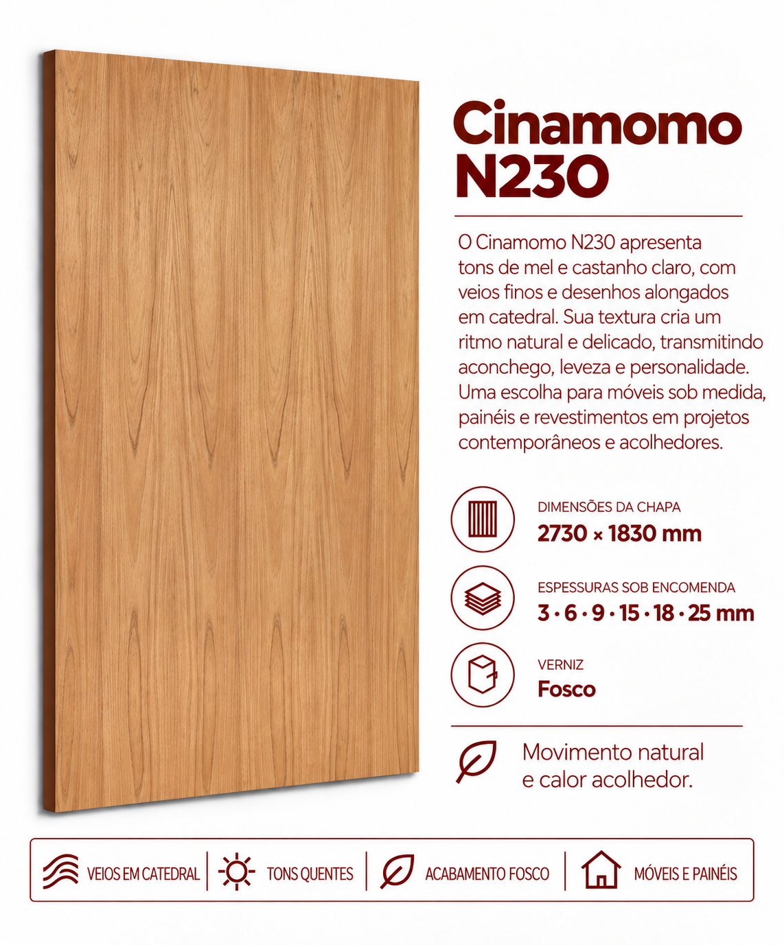 Cinamomo