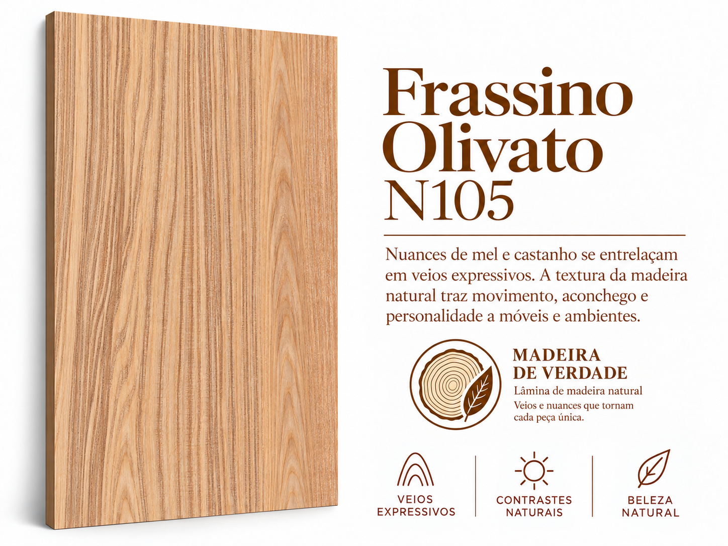 Frassino Olivato