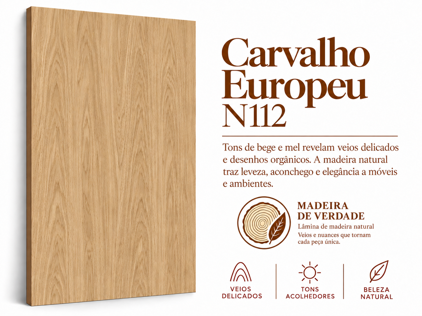 Carvalho Europeu