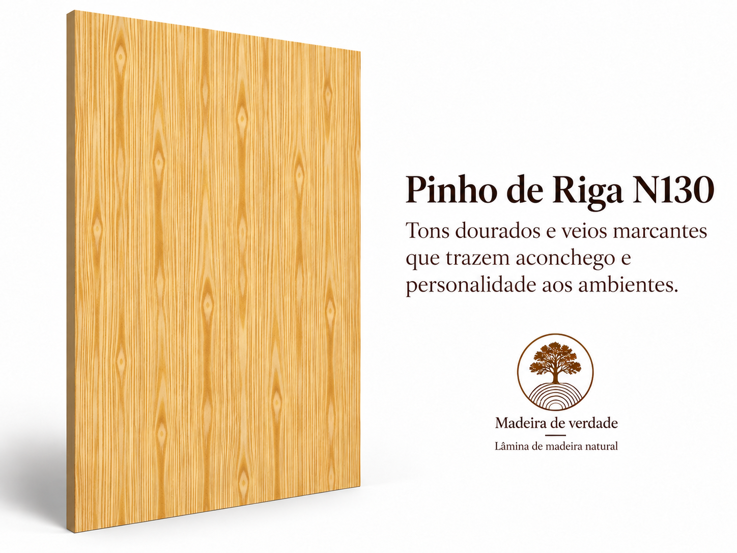 Pinho de Riga