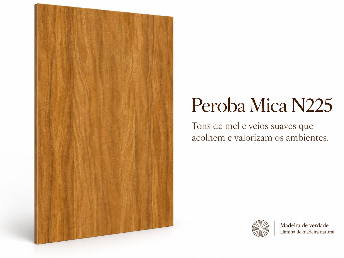 Peroba Mica
