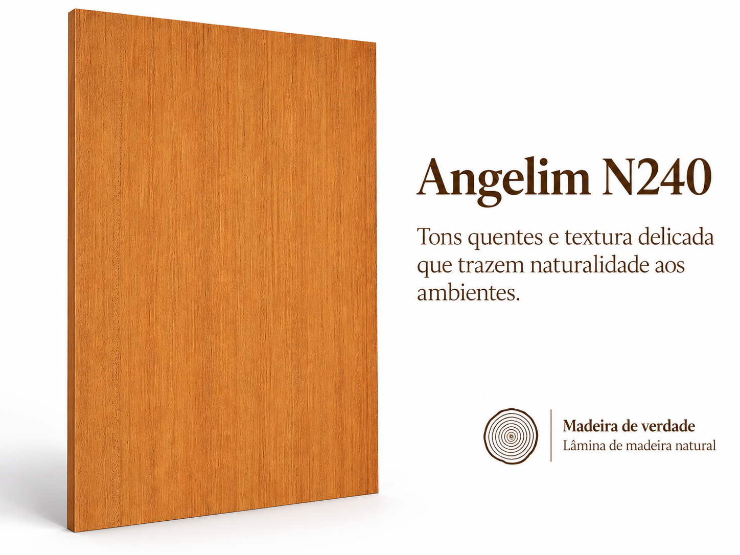 Angelim
