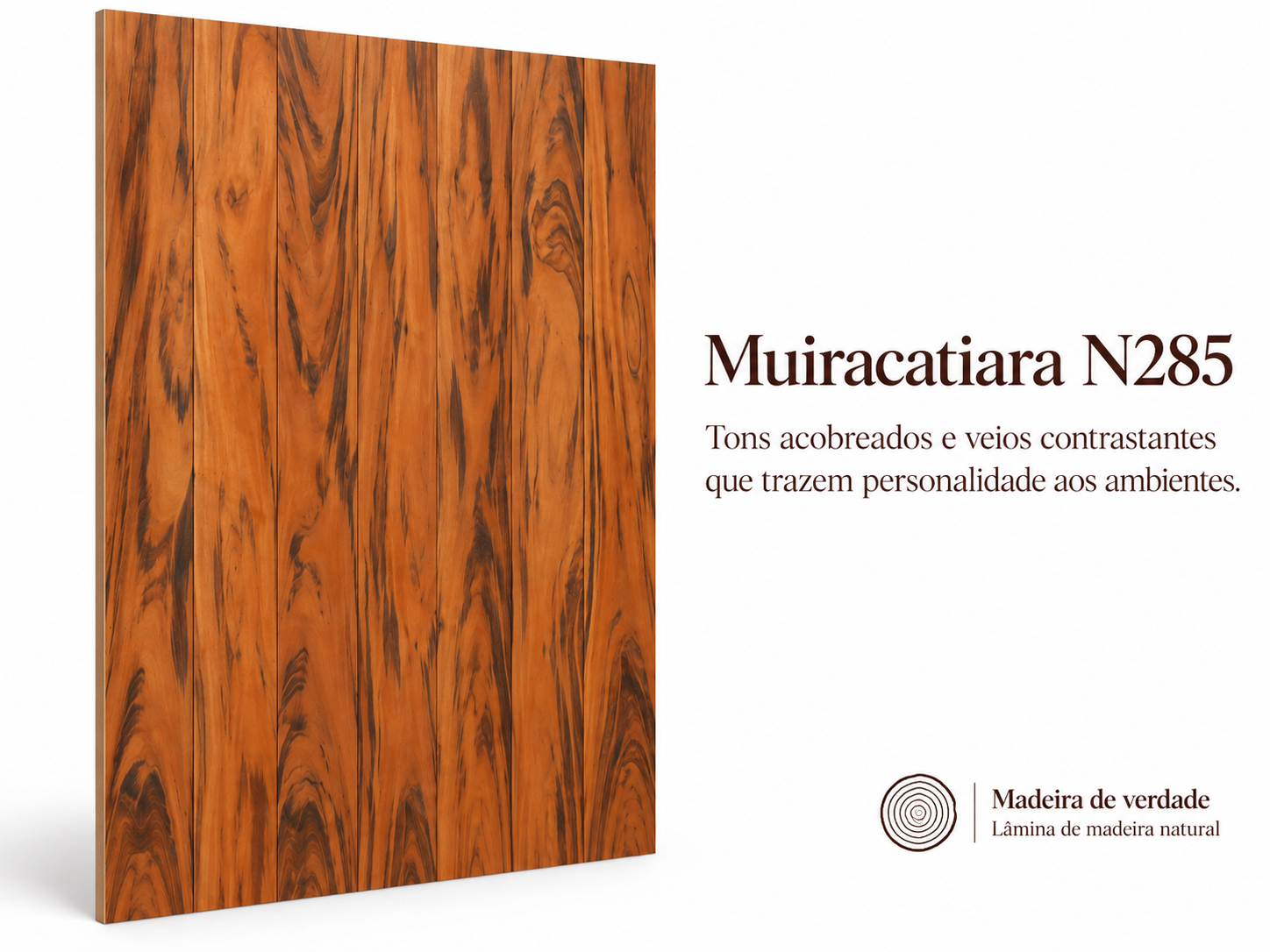 Muiracatiara