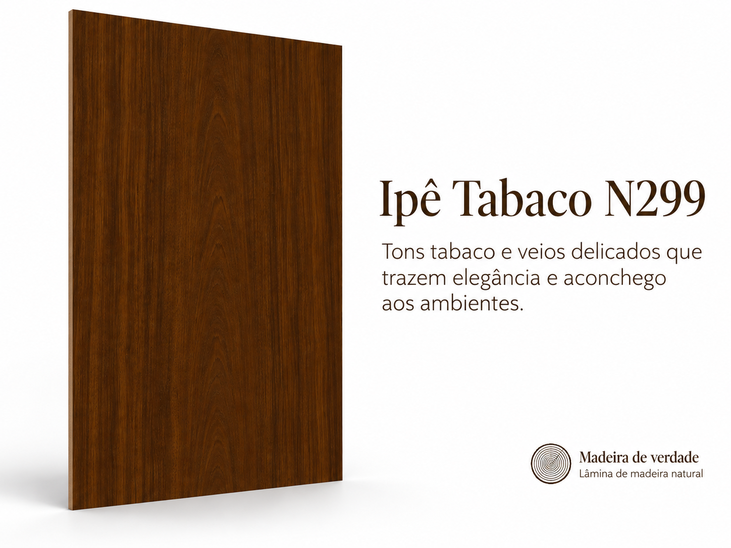 Ipê Tabaco