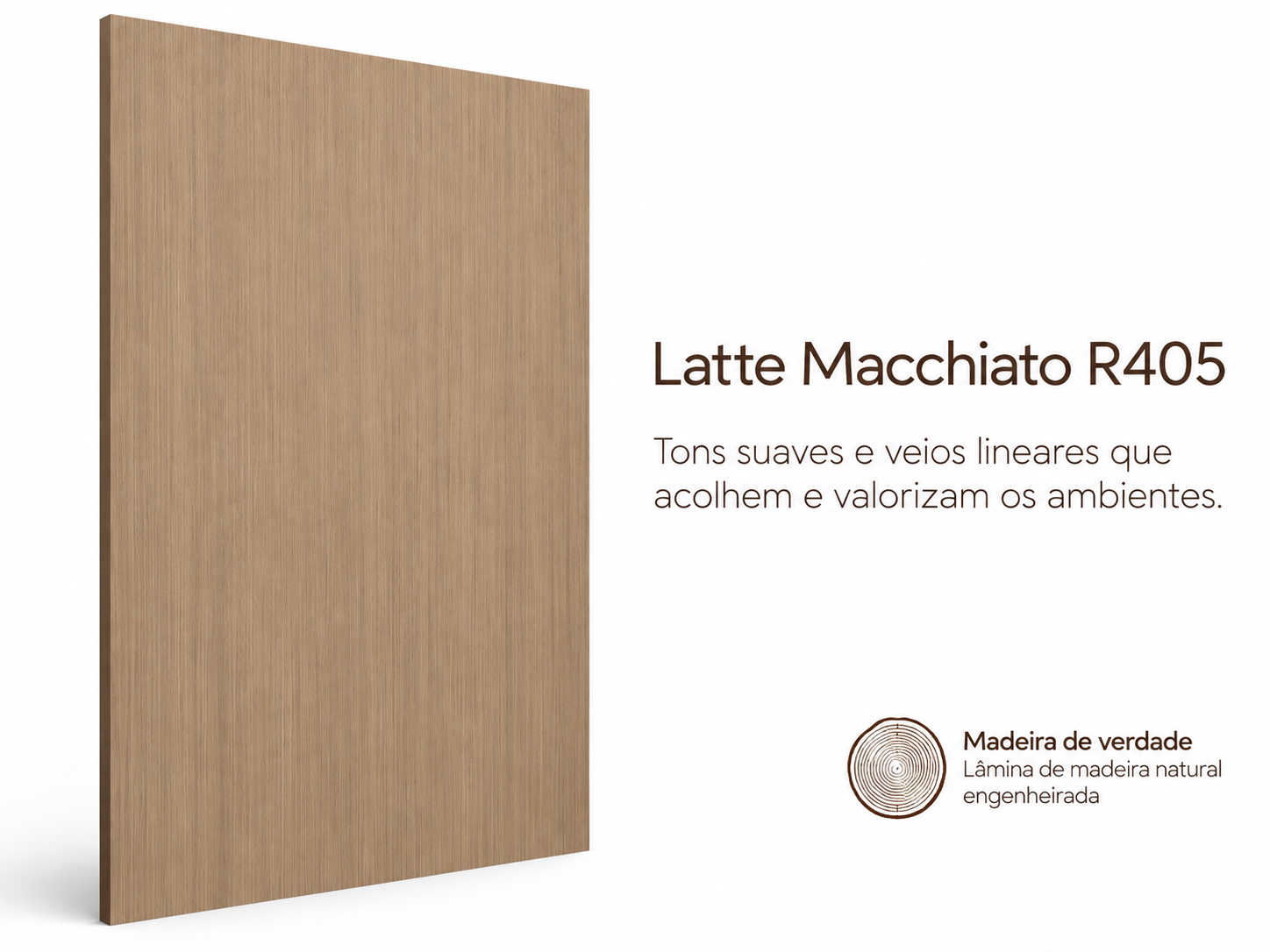 Latte Macchiato