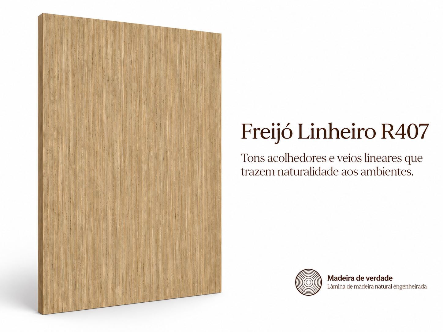 Freijó Linheiro