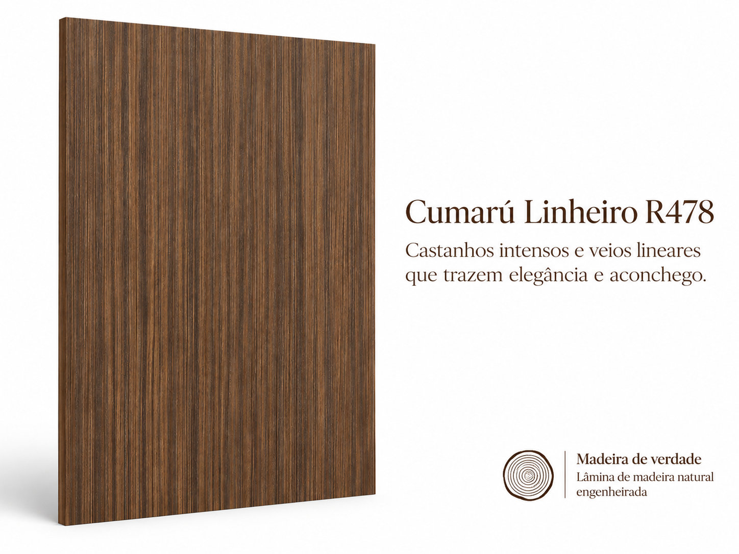 Cumaú Linheiro