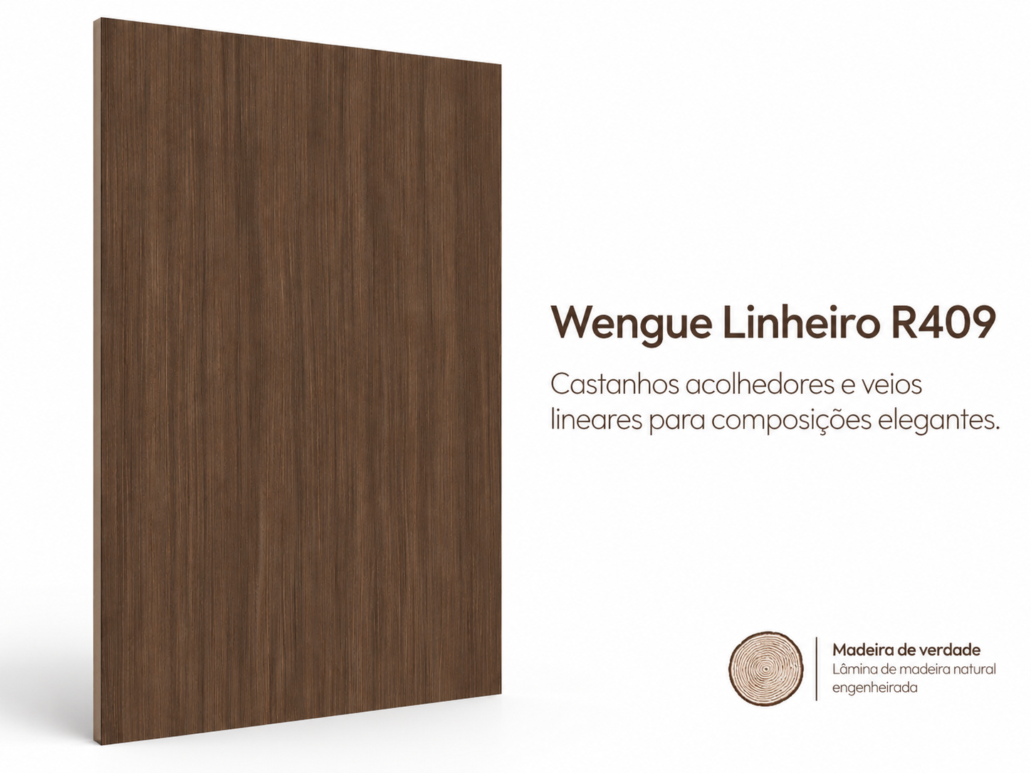 Wengue Linheiro