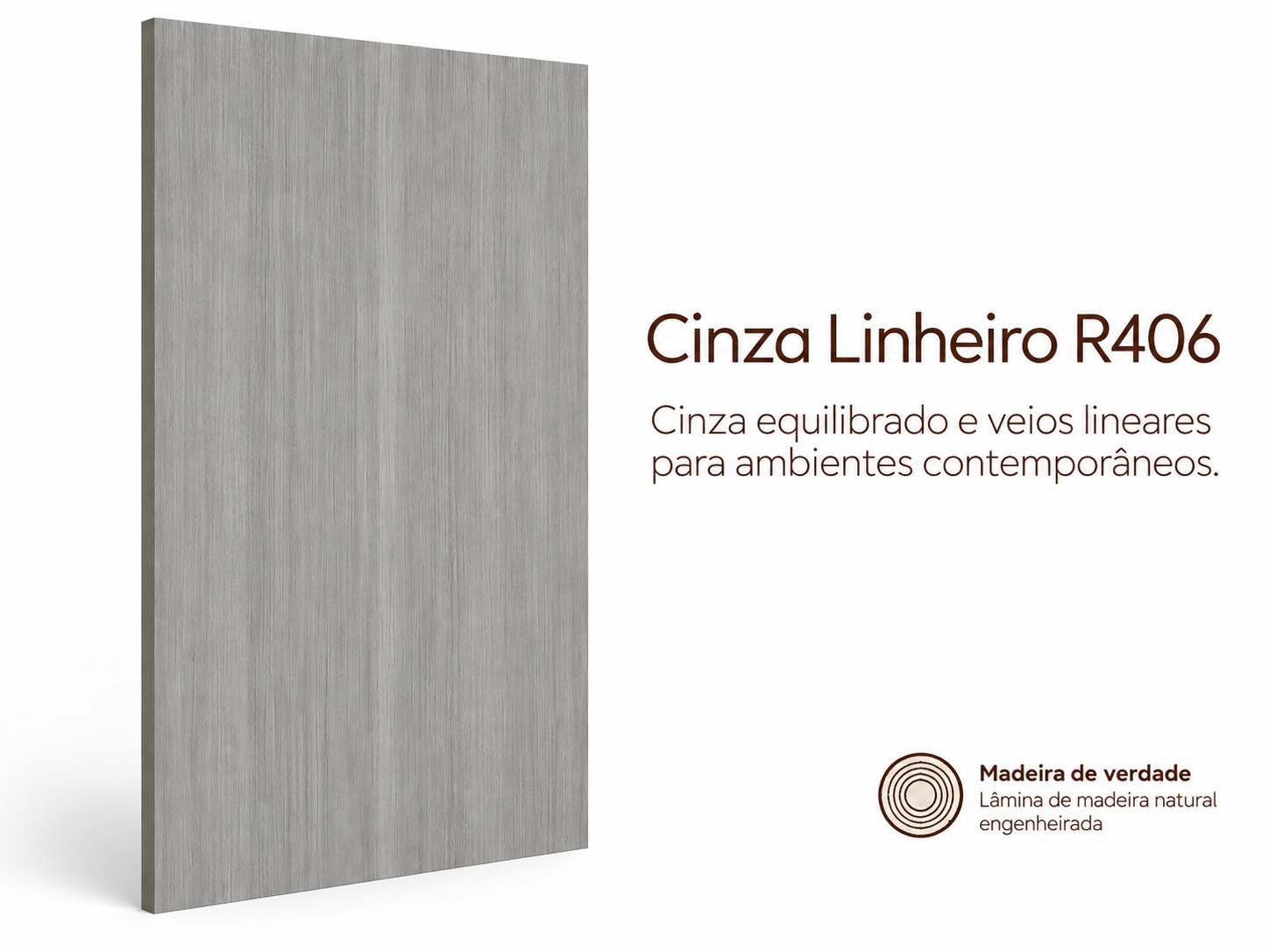 Cinza Linheiro