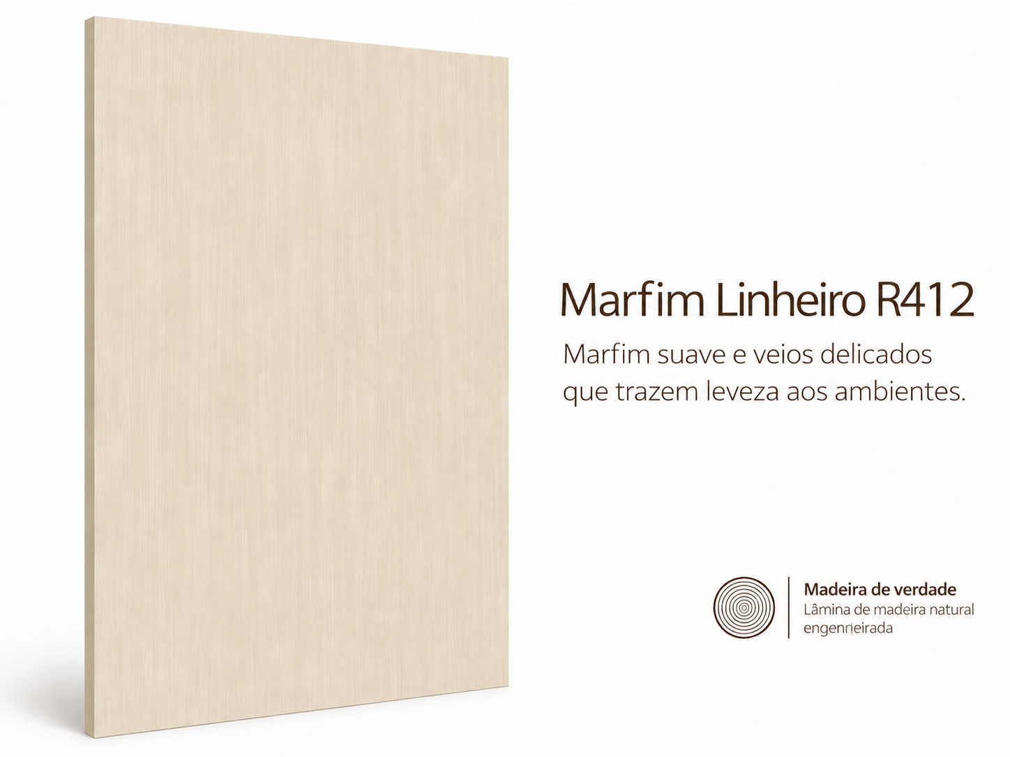 Marfim Linheiro